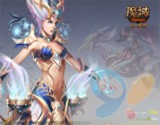 《魔域》2010年12星座壁纸_1920x1200