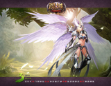 《魔域》2011年精美壁纸_3月份