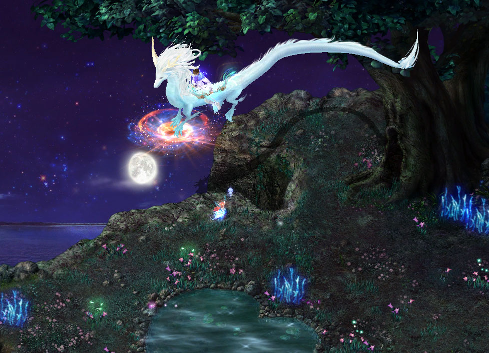 神兽灵犀-魔域中文官方网站-my.99.com