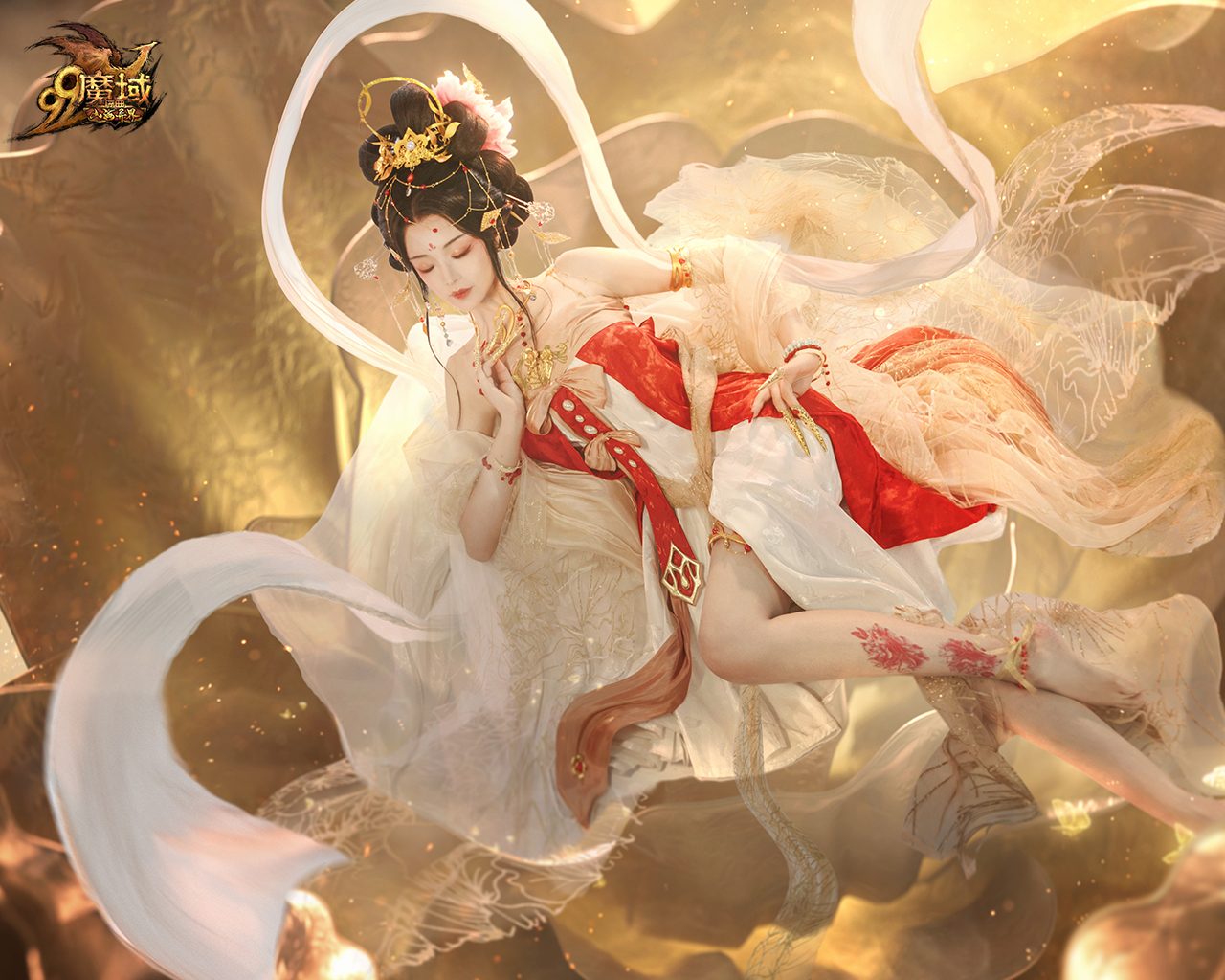 魔域下载中心 魔域官网正版下载 更新包下载 99网